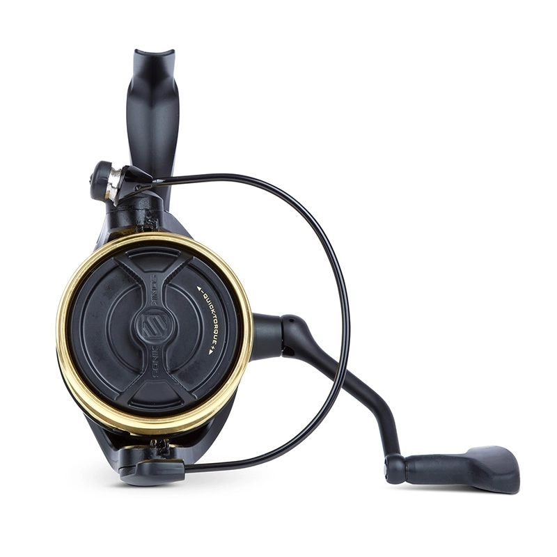 Sonik Xtractor+ 5000 GS Carp Reel
